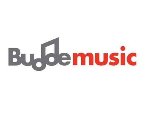 Budde Music
