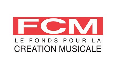 FCM – Fonds pour la création musicale