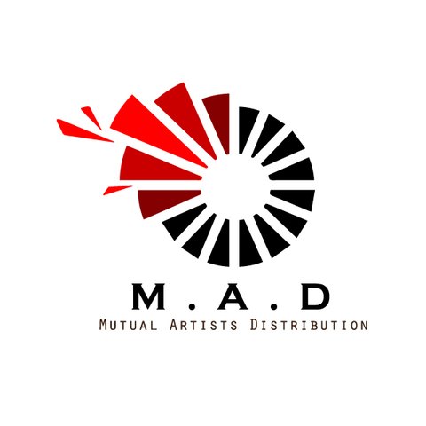 M.A.D – Mutual Artists Distribution