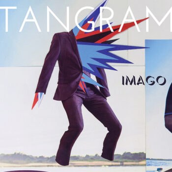Pochette de l’album IMAGO – Tangram